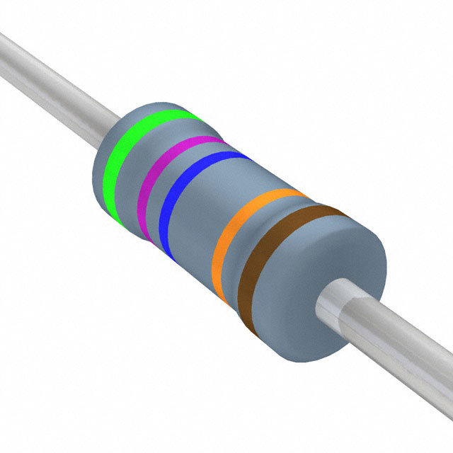 MFR-25FRF52-576K MFR-25FRF52-576K