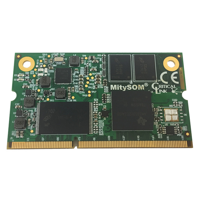 MitySOM-3358-IX