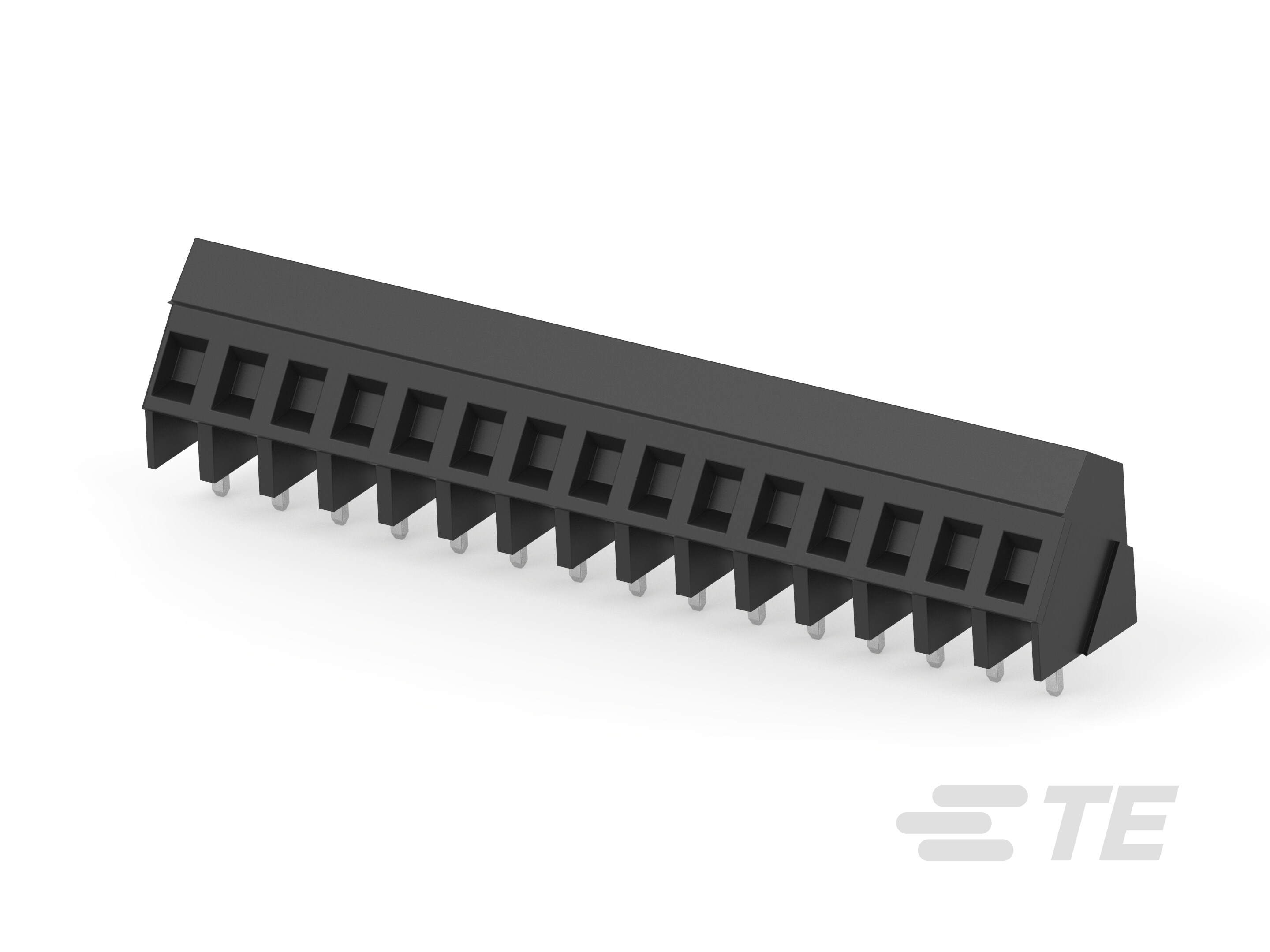 15POS 5.08MM TERMI-BLOK TOP WI-1-1546074-5 15POS 5.08MM TERMI-BLOK TOP WI-1-1546074-5