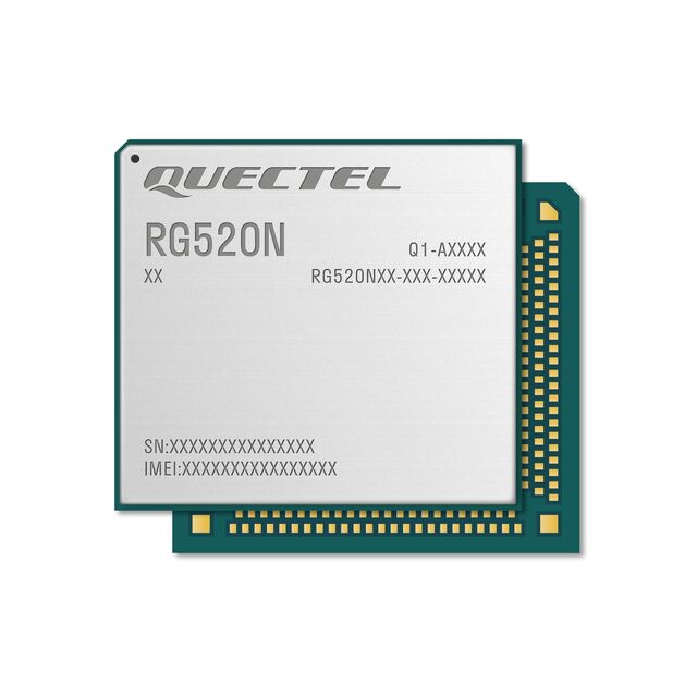 RG520NEBDC-M20-SGASA RG520NEBDC-M20-SGASA