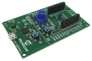 MICROCHIP DM164140