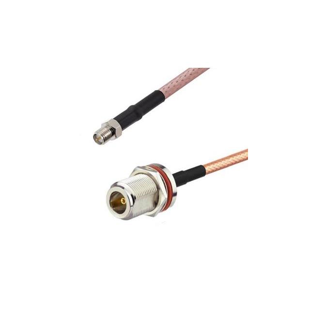 RG142-SFRP-NFBH(QTY:3m) RG142-SFRP-NFBH(QTY:3m)
