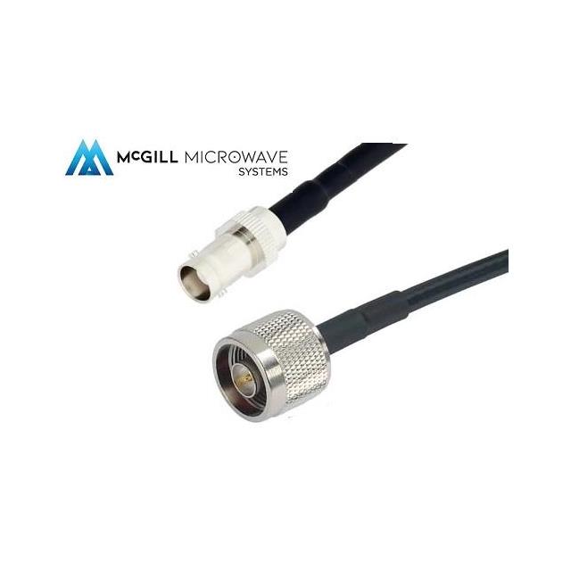 LMR-400-DB-BF-NM(QTY:25ft) LMR-400-DB-BF-NM(QTY:25ft)