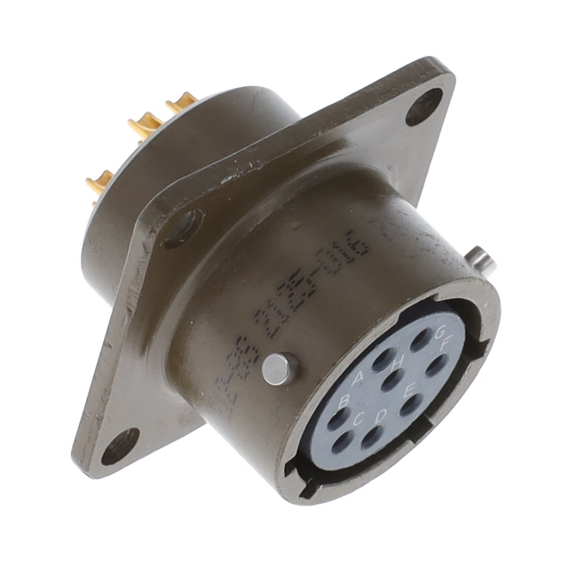 MS3112E12-8S MS3112E12-8S