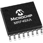 Microchip Technology-MRF49XA-I/ST RF Transceivers RF Transceiver FSK 2.5V/3.3V 16-Pin TSSOP Tube