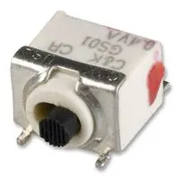 C&K COMPONENTS GS01MSABE