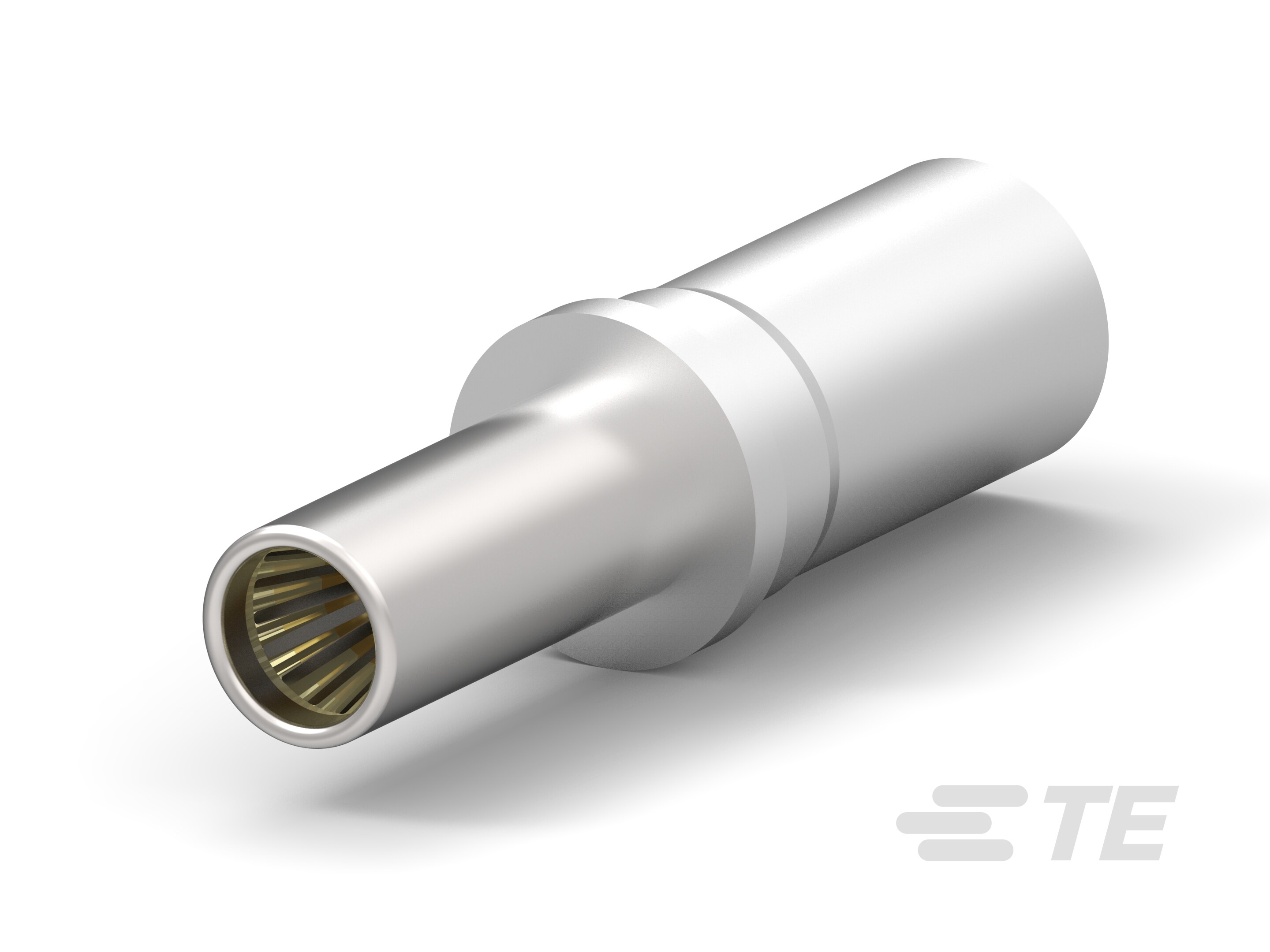 CONTACT,SOCKET,SIZE #8-6648317-1 CONTACT,SOCKET,SIZE #8-6648317-1