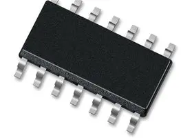 STMICROELECTRONICS TS934AIYDT