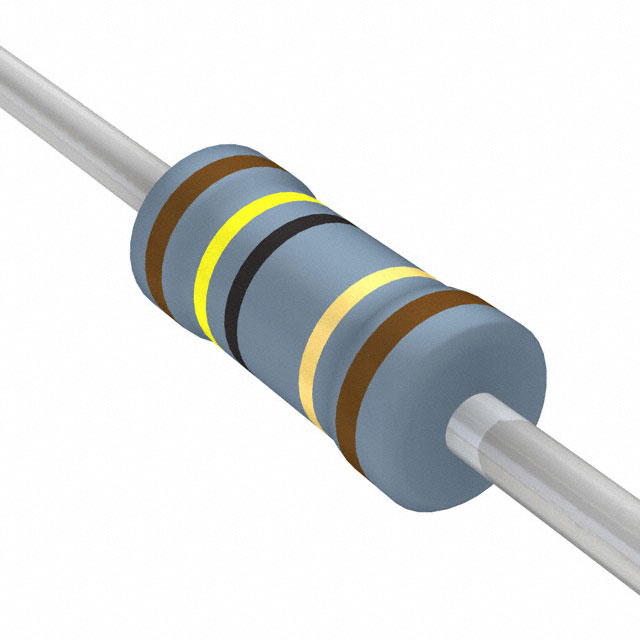 MFR-25FRF52-14R MFR-25FRF52-14R