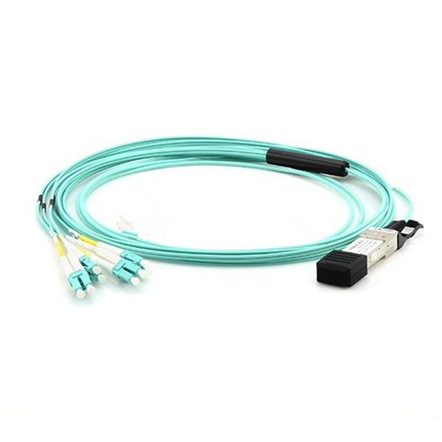 JNP-QSFP28-AOC-50CM-C JNP-QSFP28-AOC-50CM-C