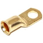 Mueller Electric-BU-L0-375TIN Connector Terminals Lug Terminal (1/0)AWG Copper 46.5mm Tin