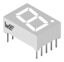 WURTH ELEKTRONIK 157136S12801 WURTH ELEKTRONIK 157136S12801