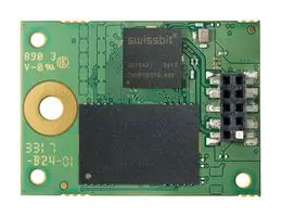 SWISSBIT SFUI008GJ1AE2TO-I-GS-2AP-STD