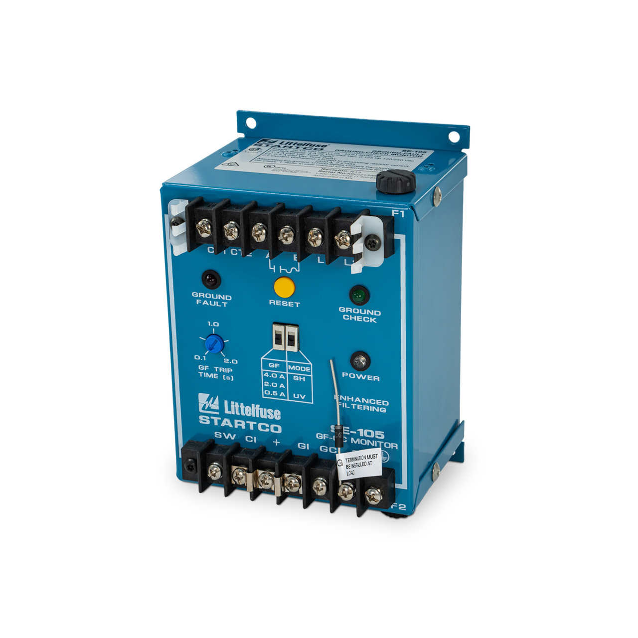 Littelfuse-se-105-al