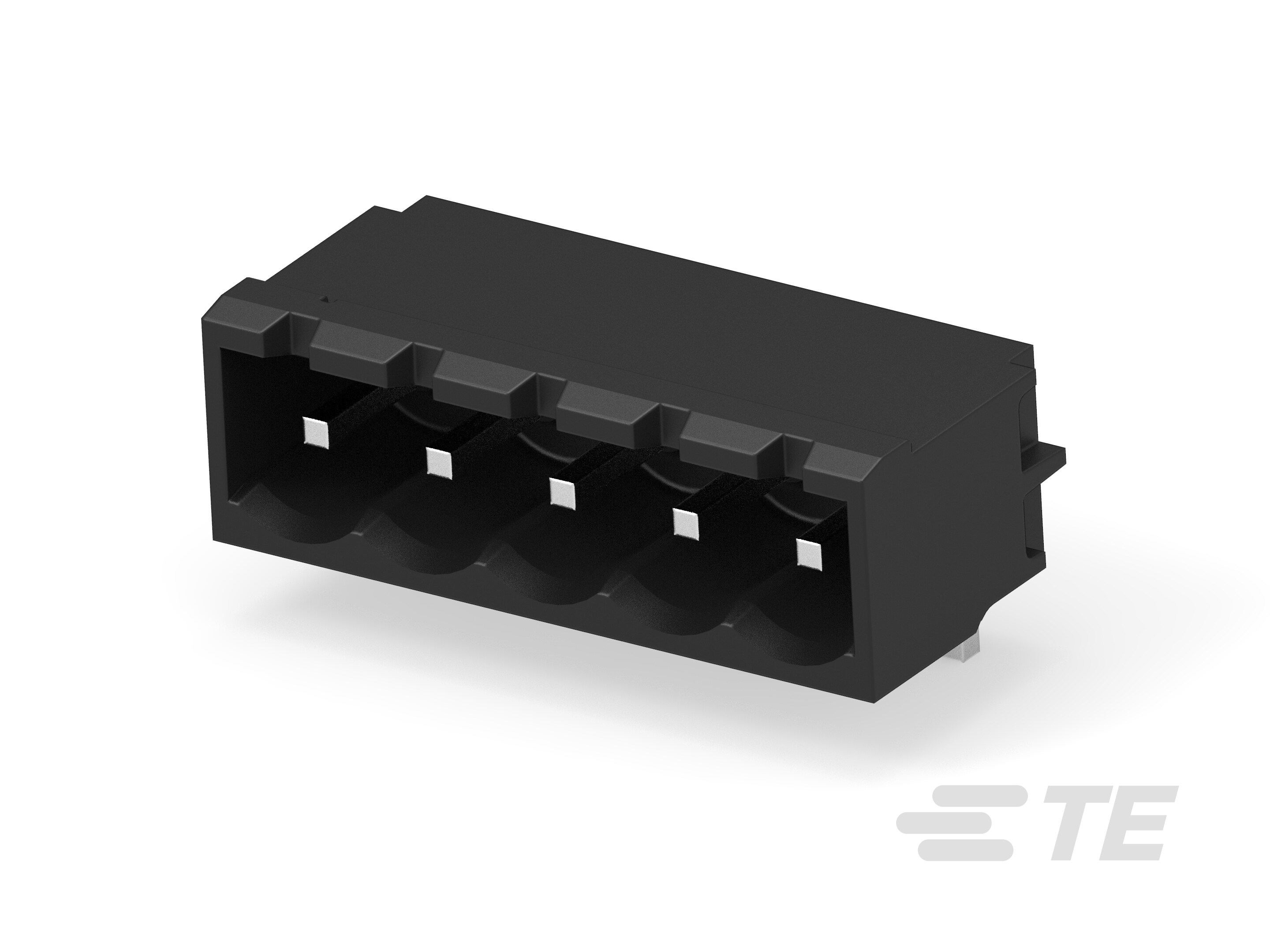 5P TERMI-BLOK HDR,HIGH TEMP-1776148-5 5P TERMI-BLOK HDR,HIGH TEMP-1776148-5