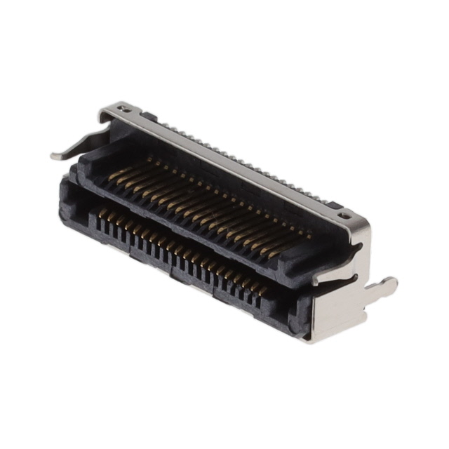 LSHM-120-02.5-S-DV-A-S-TR LSHM-120-02.5-S-DV-A-S-TR
