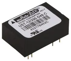 MURATA POWER SOLUTIONS UST-12/250-D48-C