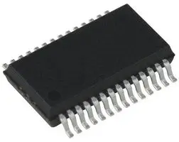 MICROCHIP PIC18LF24K22-I/SS