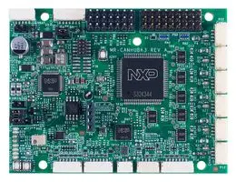NXP MR-CANHUBK344 NXP MR-CANHUBK344