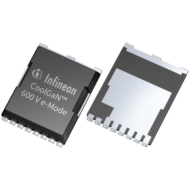IGT60R190D1ATMA1 IGT60R190D1ATMA1