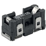 SCHURTER-3422.0013.11 Fuses Fuse Chip Fast Acting 2.5A 63V SMD Solder Pad 12 X 5.2mm Thermoplastic Bag CCC