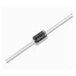 YAGEO-1.5KE30CA-AT/B Transient Voltage Suppressors (TVS) Diode TVS Single Bi-Dir 25.6V 1.5KW 2-Pin DO-201 Box Automotive AEC-Q101