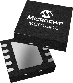MCP16418 MCP16418