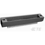 TE Connectivity-533935-5 Connector Backplane Conn HDI M 220 POS 2.54mm Solder ST Thru-Hole Tube