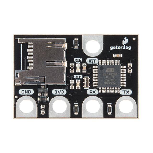 DEV-15270 DEV-15270
