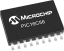 PIC16C56A product image