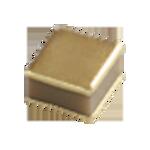 Murata Manufacturing-GMA05XB11C102MA01T Capacitor Ceramic Multilayer Cap Ceramic 0.001uF 16V B 20% Pad SMD 0202 85°C Bulk