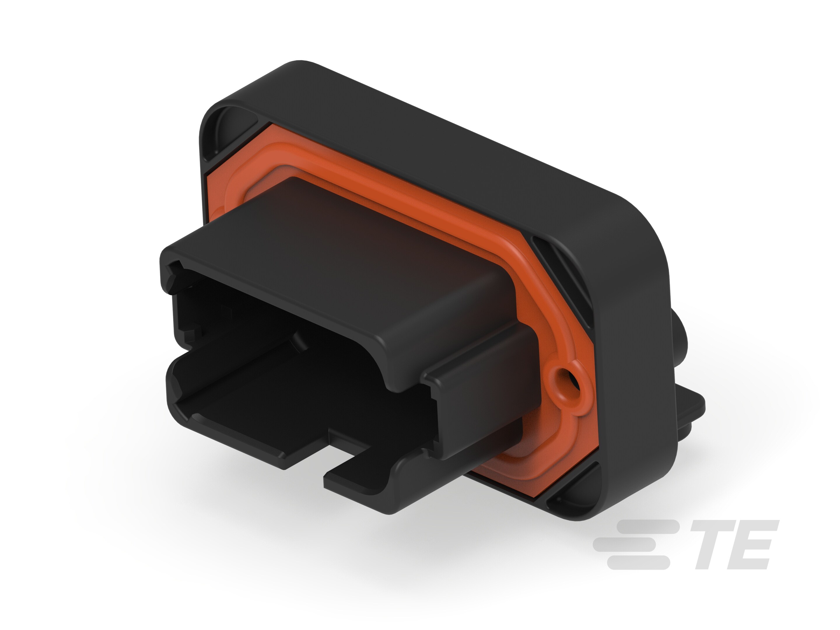 HDR, 12P, BLK, RA, ENH KEY, NI/CU, B-DT13-12PB-B016 HDR, 12P, BLK, RA, ENH KEY, NI/CU, B-DT13-12PB-B016