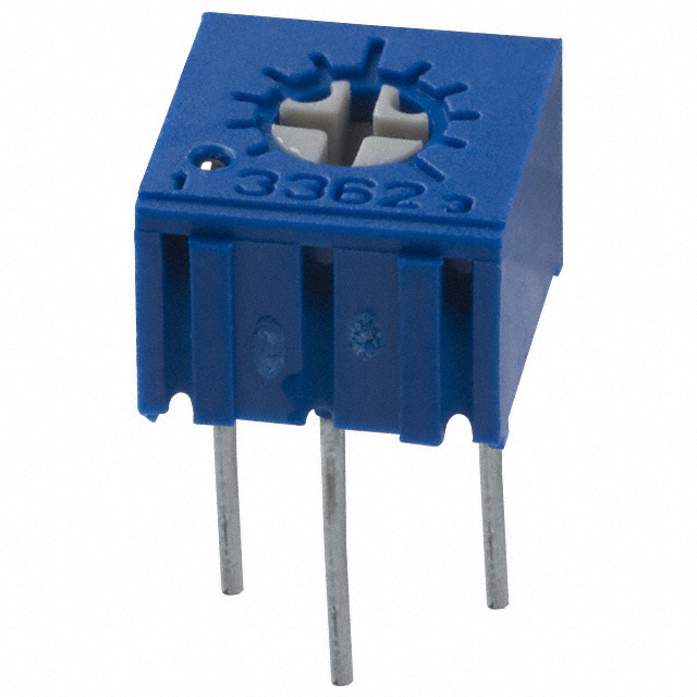 3362R Series 3362R Series