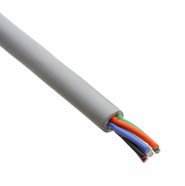 ECO FLEX SERIES 790xx