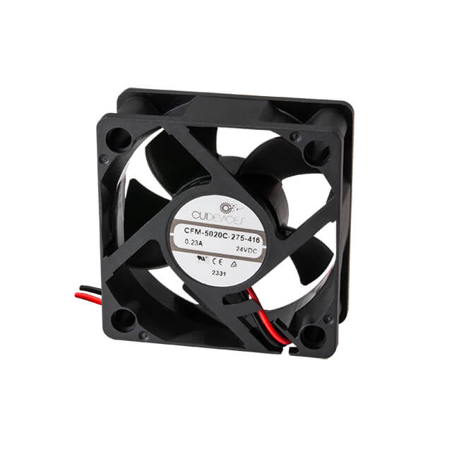 CFM-5020C-275-416 CFM-5020C-275-416