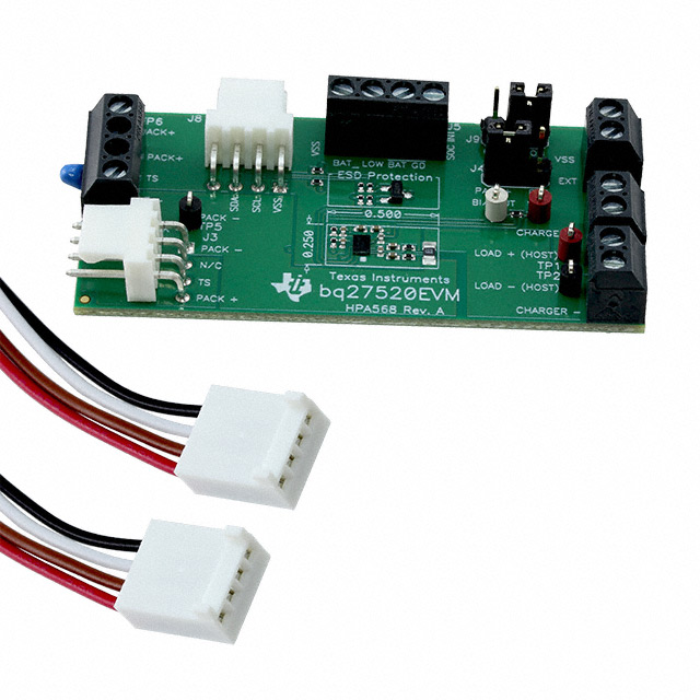 Impedance Track Series