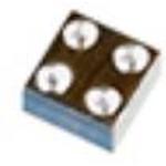 Nisshinbo Micro Devices Inc-RP102Z131D-TR-F Linear Regulators LDO Regulator Pos 1.3V 0.3A 4-Pin WLCSP-P2 T/R