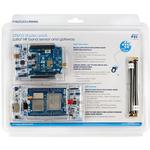 STMicroelectronics-P-NUCLEO-LRWAN2 Embedded System Development Boards and Kits STM32L073RZT6 Microcontroller Development Kit 0.032768MHz CPU 512KB RAM 192KB Flash Linux 64-bit/Mac OS X/Win 7/Win 8/Win 10