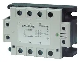 CARLO GAVAZZI RZ3A60D55P