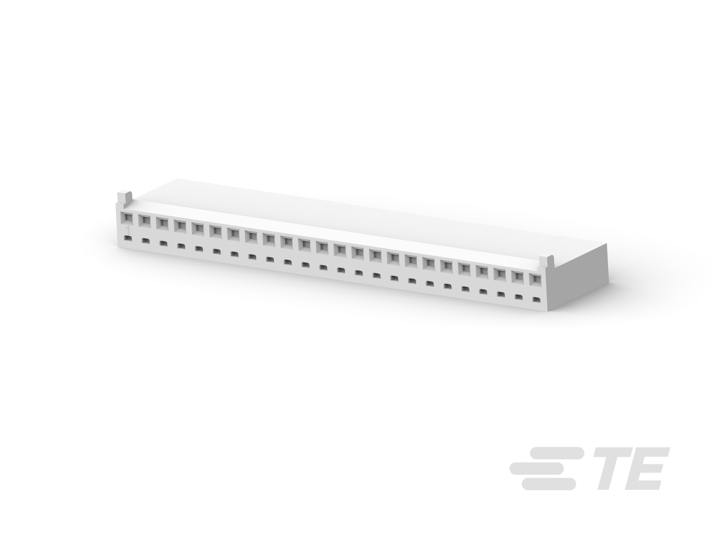 CST-100 II HOUSING 24 POS-2-1375820-4 CST-100 II HOUSING 24 POS-2-1375820-4