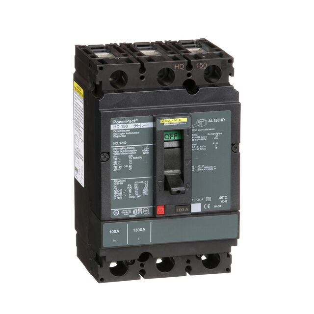 HDL36100 HDL36100