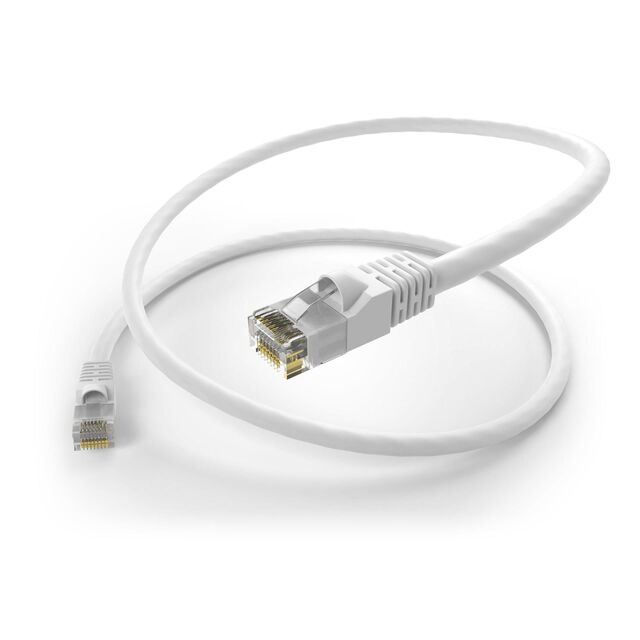 PC6-01F-WHT-S PC6-01F-WHT-S