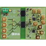 Analog Devices-EVAL-CN0256-EBZ Development Kits and Tools ADN4663/ADN4664/ADuM3442/ADuM5000 Evaluation Board