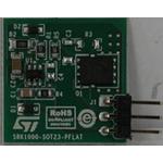 STMicroelectronics-EVLSRK1000A-PF Power Management Development Boards and Kits SRK1000A AC to DC Switching Converter Demonstration Board