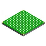 Texas Instruments-SCAN928028TUF/NOPB LVDS LVDS Serializer 660Mbps 0.5V 196-Pin LBGA Tray