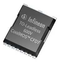 INFINEON IPT60R075CFD7XTMA1