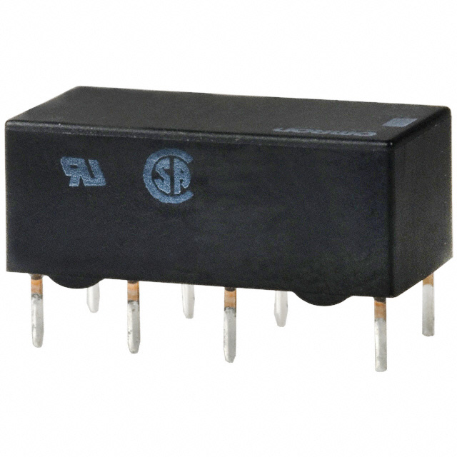 G6a-234 8-Pin
