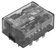 PANASONIC SP4-L2-DC5V