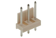 1730830003 - KK 508 Header, Vertical, with Polarizing Backwall, Tin (Sn) Plating, Glow-Wire Capable, 3 Circuits