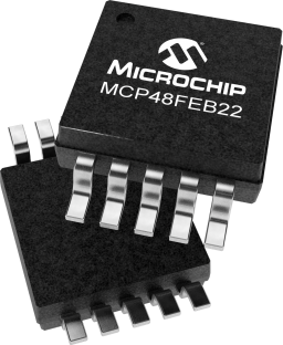MCP48FEB22 product image